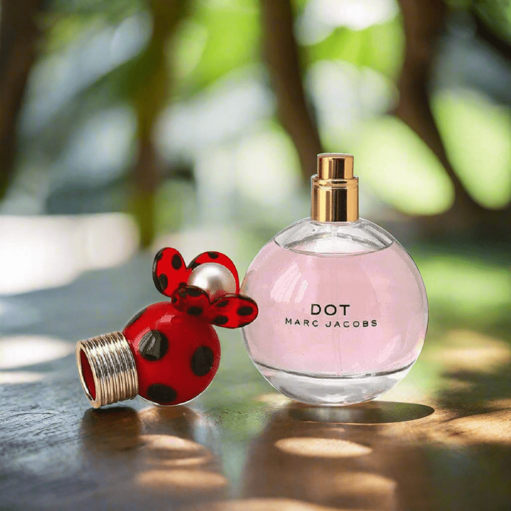 Look Alyfe Marc Jacobs Dot Eau de Parfum - 100ml