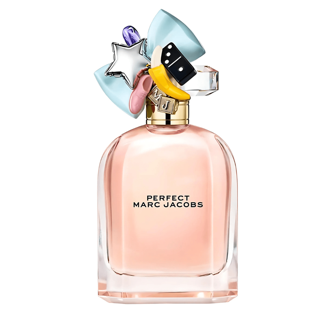 Look Alyfe Marc Jacobs Perfect Eau De Parfum