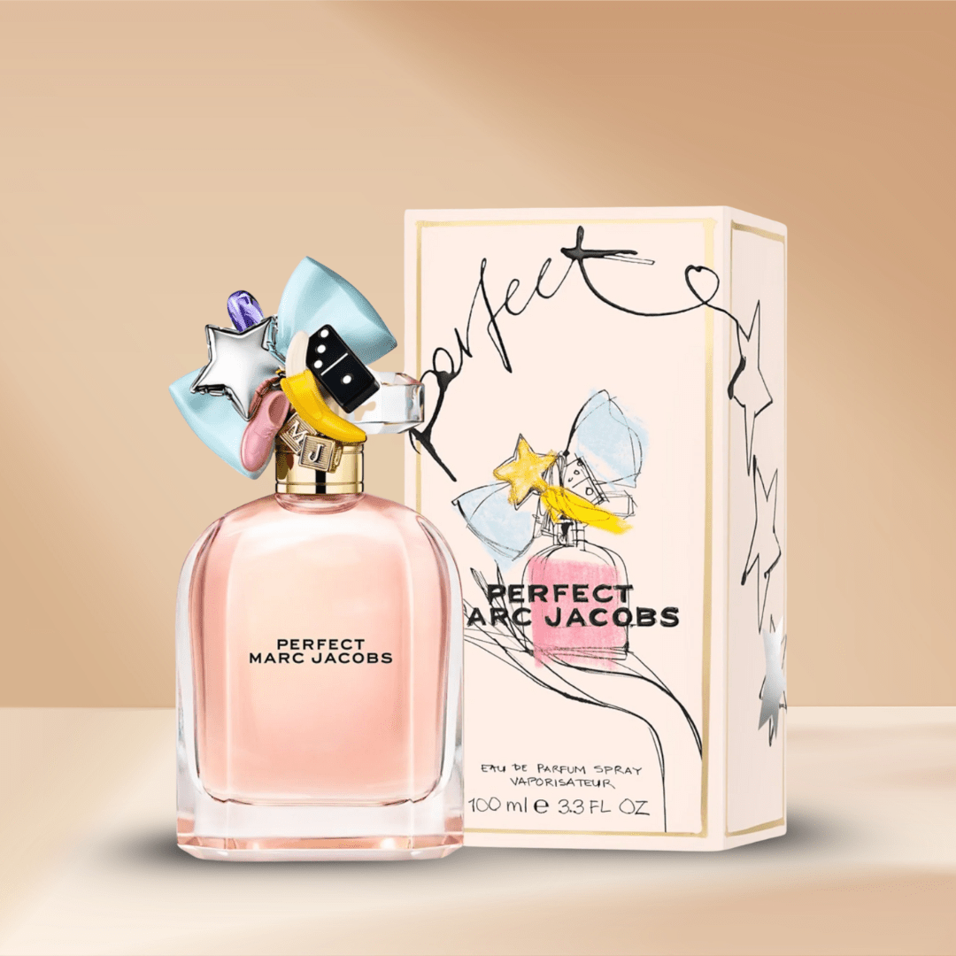 Look Alyfe Marc Jacobs Perfect Eau De Parfum