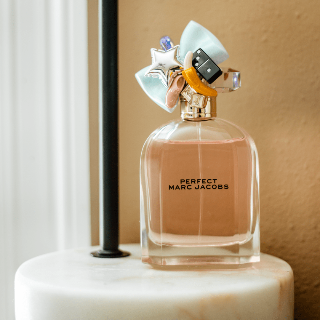 Look Alyfe Marc Jacobs Perfect Eau De Parfum