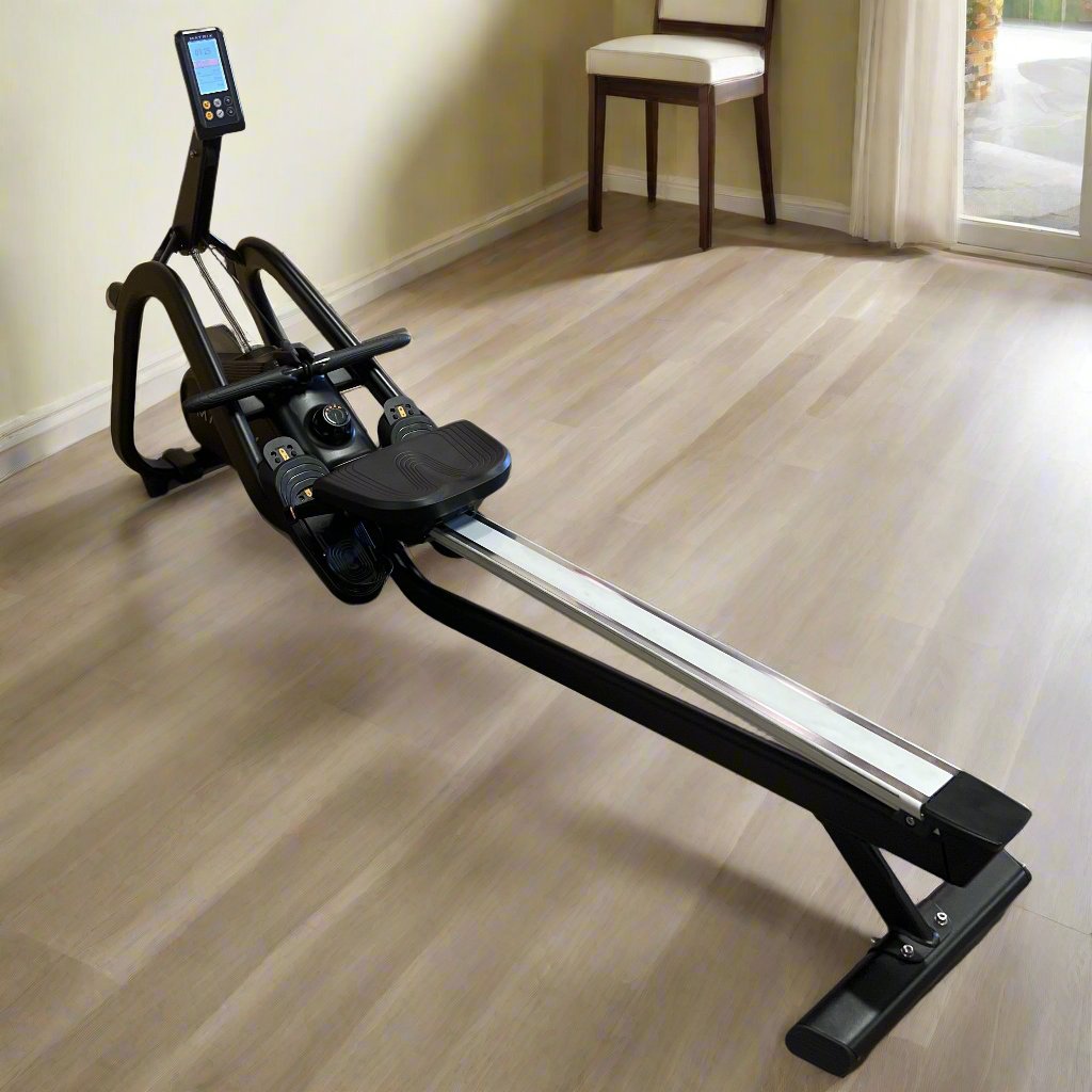 Look Alyfe Matrix Rower Home Use Rowing Machine