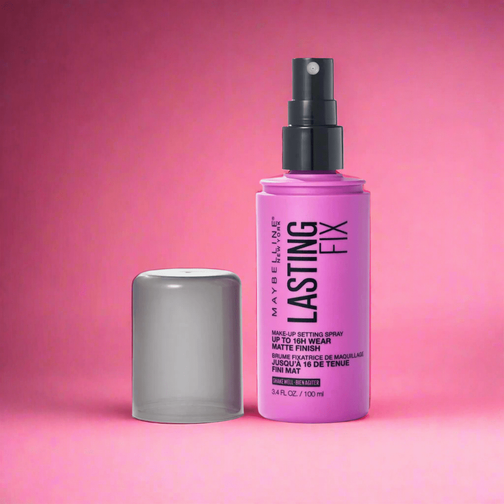 Look Alyfe Maybelline Facestudio Lasting Fix Makeup Setting Spray - 100ml