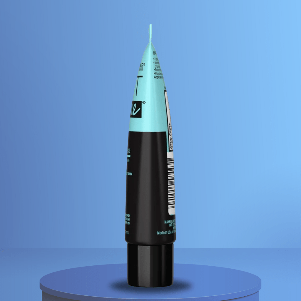 Look Alyfe Maybelline Fit Me Matte + Poreless Mattifying Face Primer - 30ml