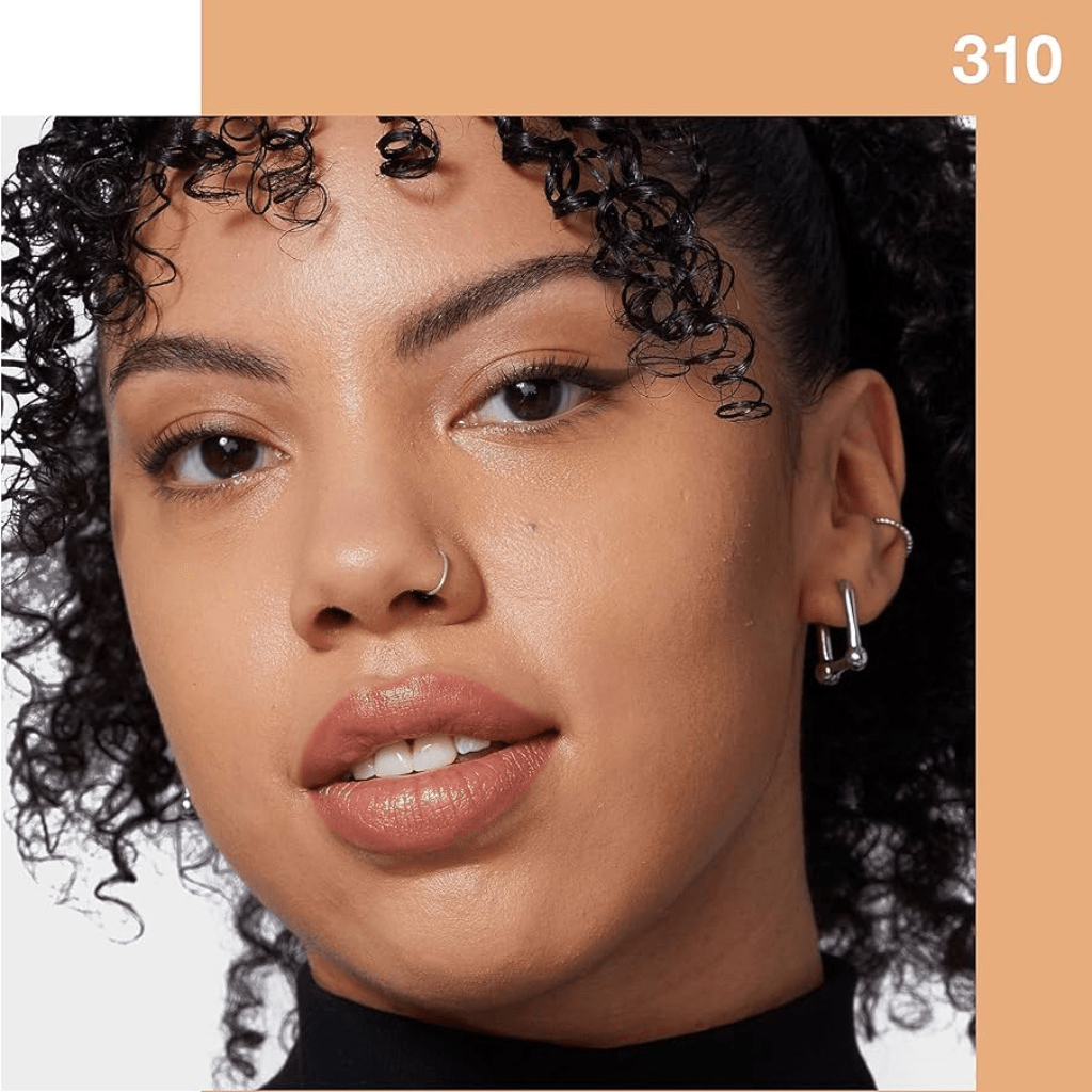 Look Alyfe Maybelline Super Stay Longwear Up To 30Hr Active Wear Foundation