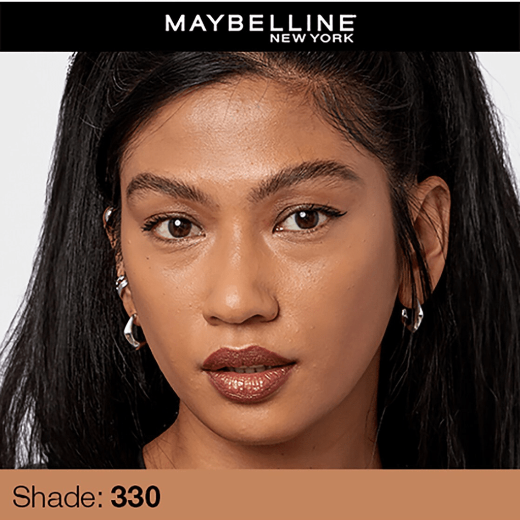Look Alyfe Maybelline Super Stay Longwear Up To 30Hr Active Wear Foundation