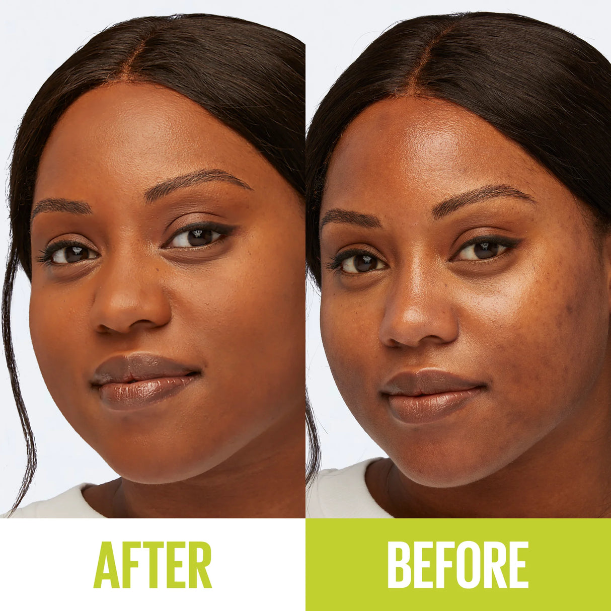 Look Alyfe Maybelline Super Stay Up To 24Hr Hybrid Powder-Foundation