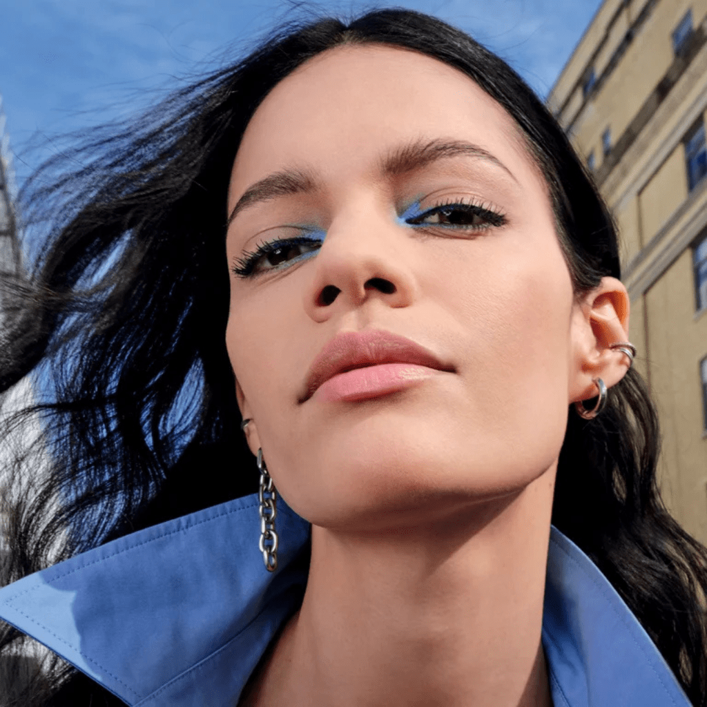 Look Alyfe Maybelline Super Stay Up To 24Hr Hybrid Powder-Foundation