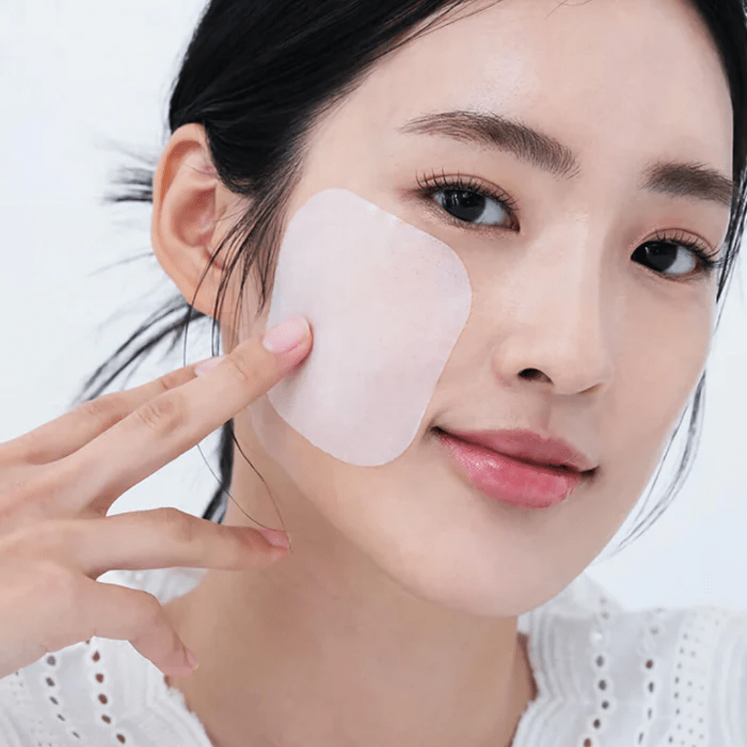 Look Alyfe Mediheal Vitamide Day And Night Brightening Pad