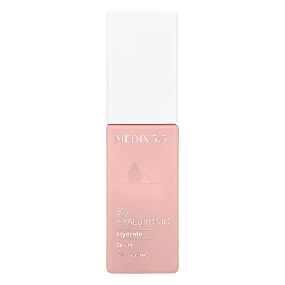 Look Alyfe Medix 3% Hyaluronic Booster Serum - 50ml