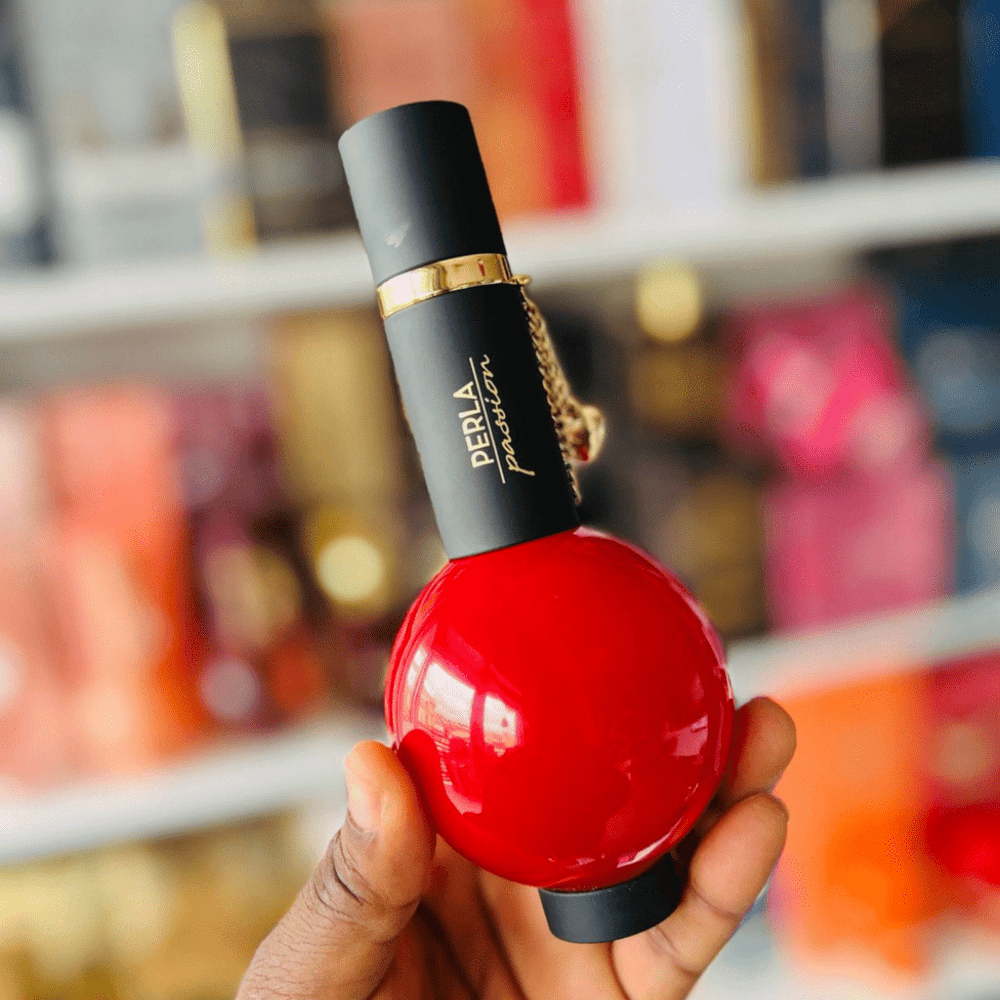 Look Alyfe Mirada Perla Passion Eau de Parfum - 100ml