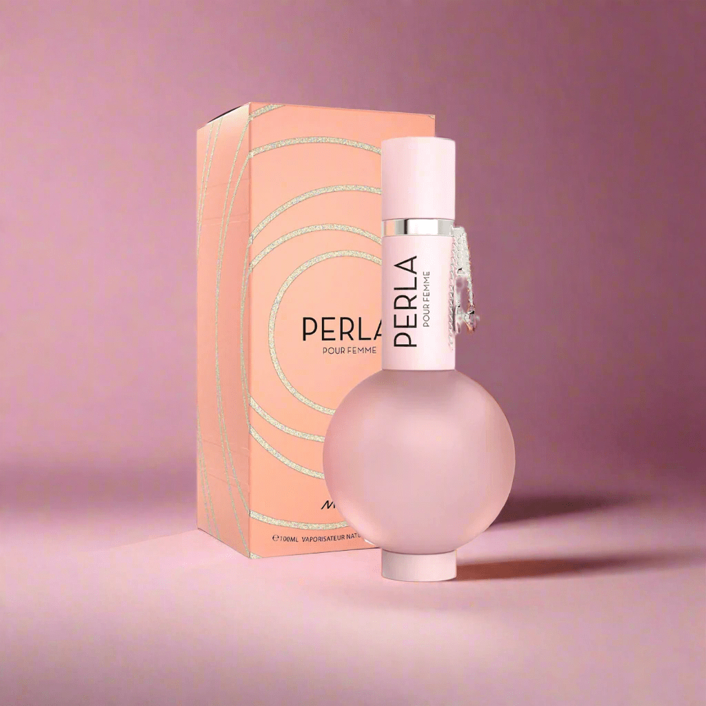 Look Alyfe Mirada Perla for Women Eau de Parfum - 100ml
