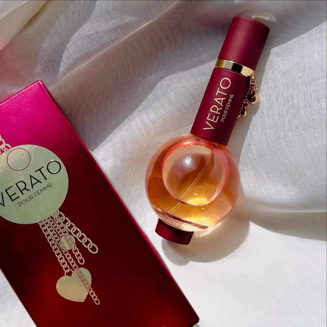 Look Alyfe Mirada Verato for Women Eau de Parfum - 100ml