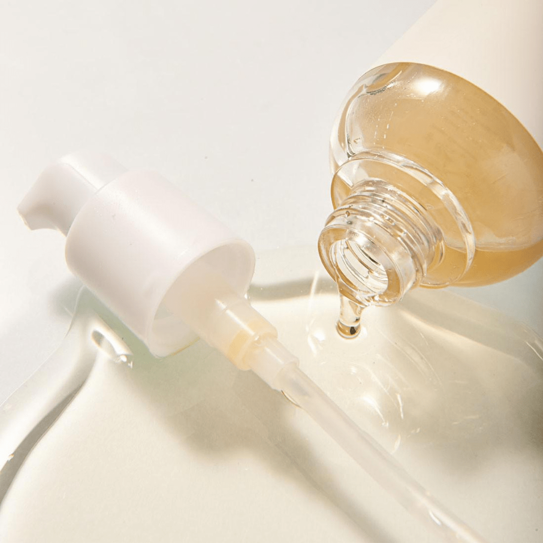 Look Alyfe Mixsoon Beauty Bean Essence - 30ml