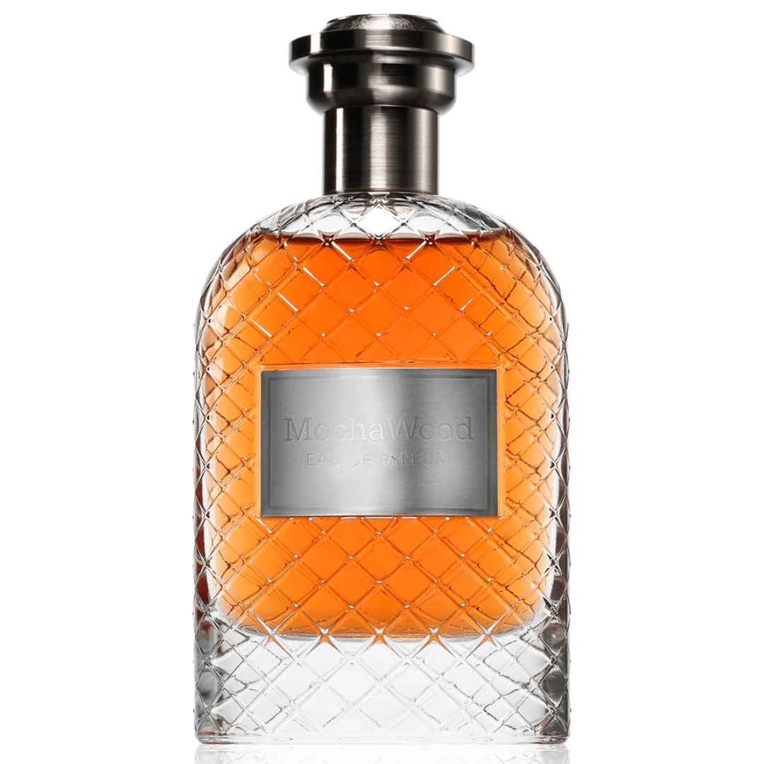 Look Alyfe Mocha Wood Unisex Eau de Parfum - 100ml