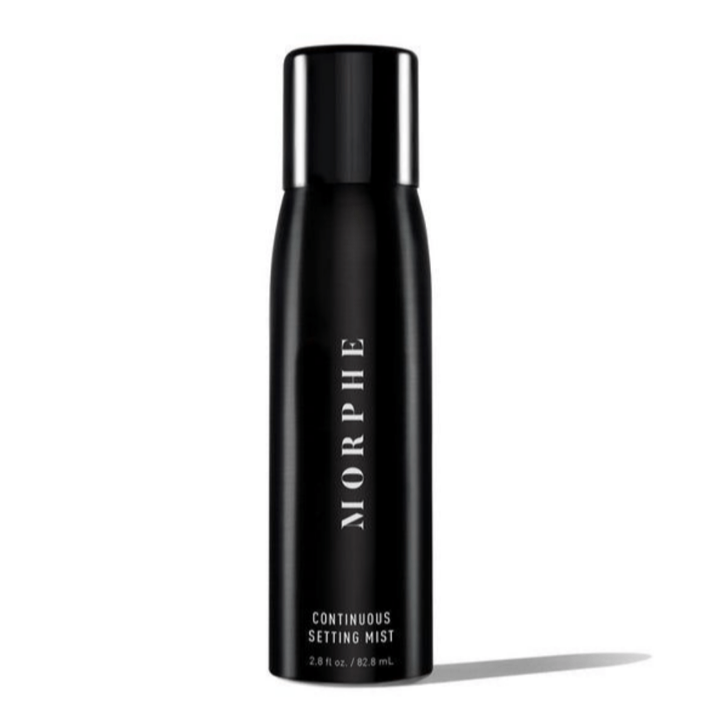 Look Alyfe Morphe Continuous Setting Mist - 82.8ml