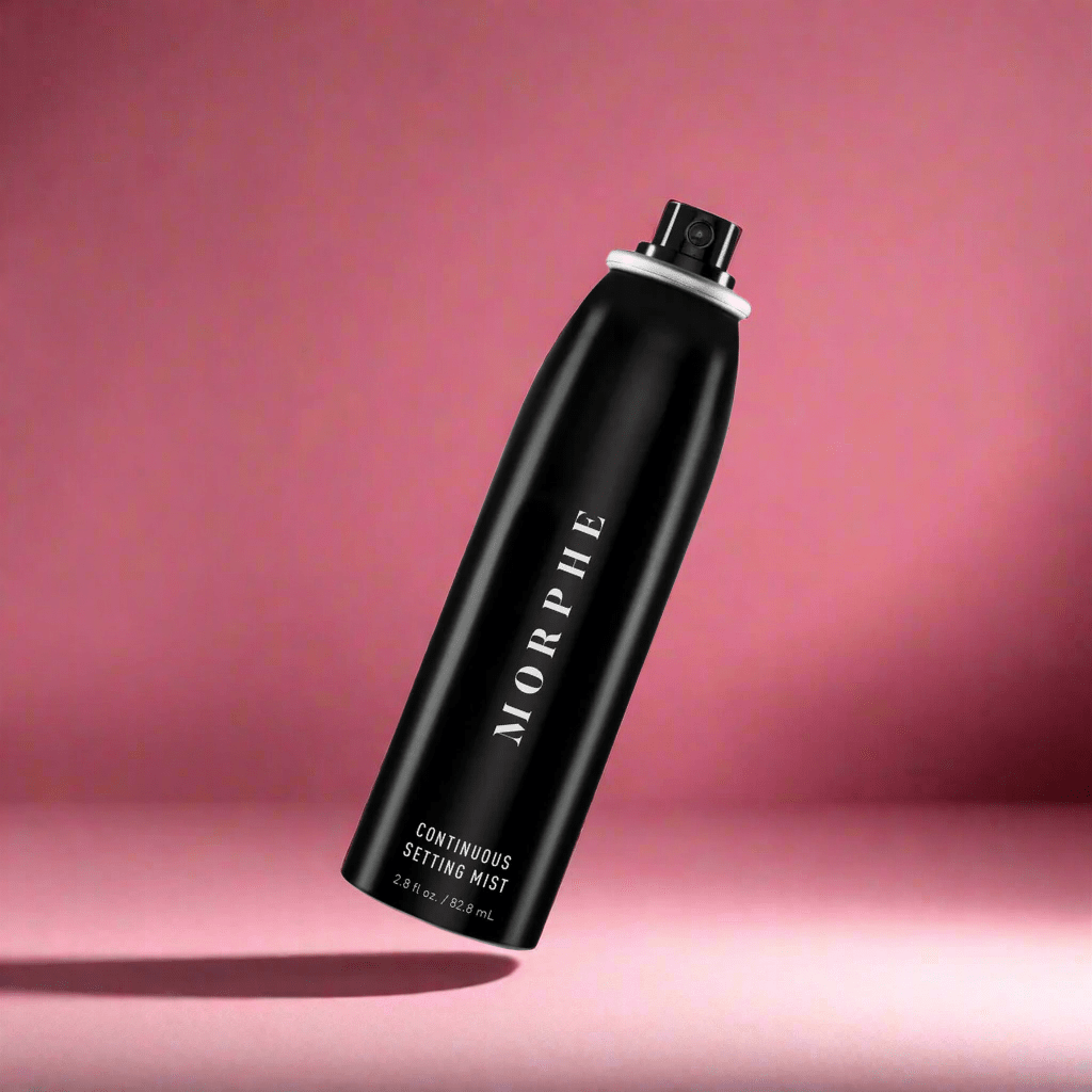 Look Alyfe Morphe Continuous Setting Mist - 82.8ml