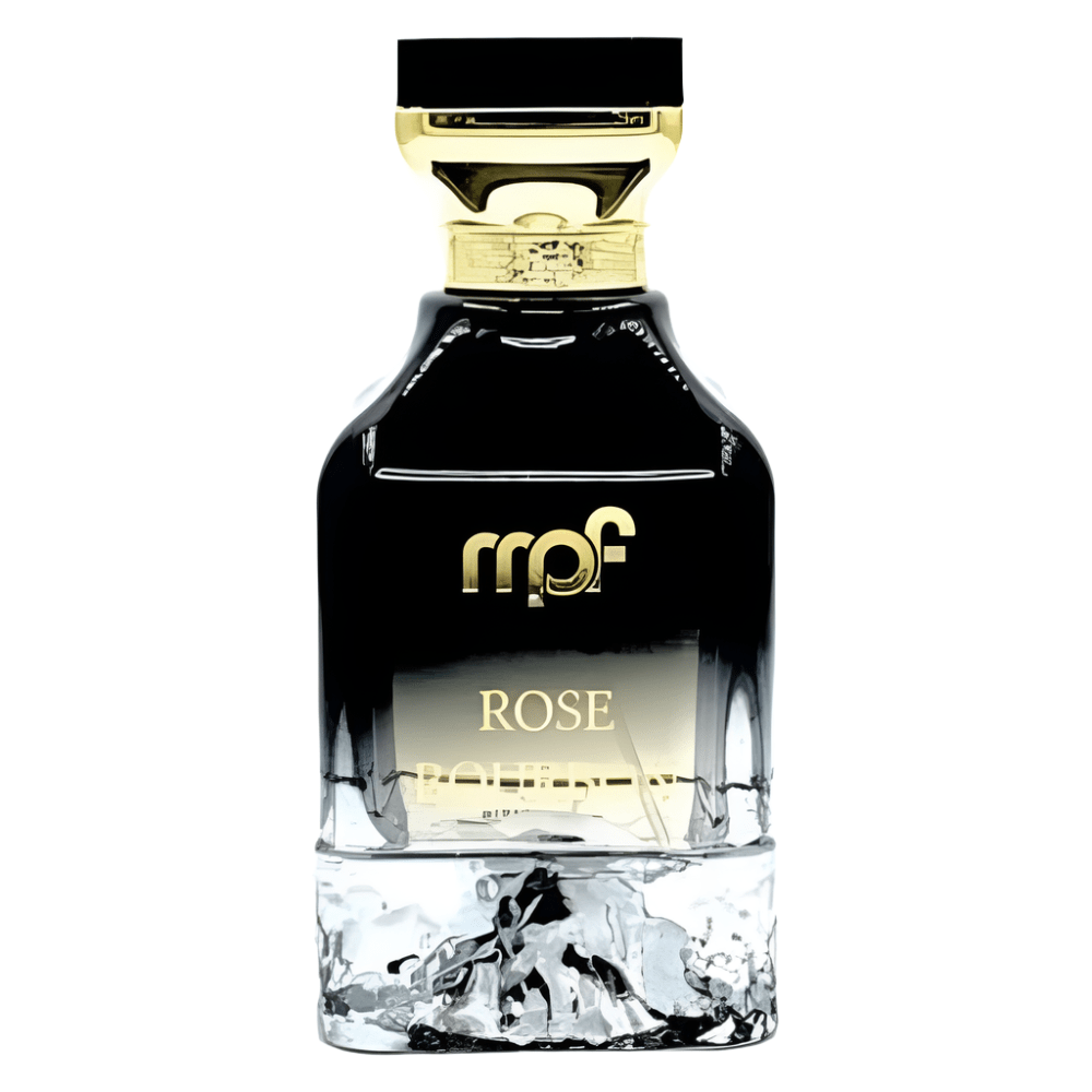 Look Alyfe My Perfumes Rose Bourbon Unisex Eau de Parfum - 100ml