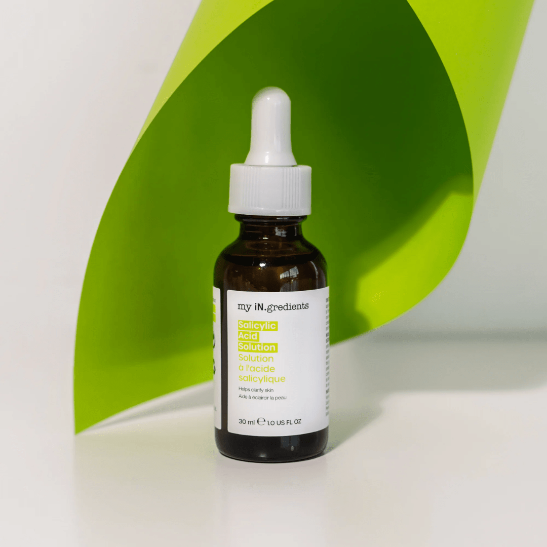 Look Alyfe My iN.gredients Salicylic Acid Solution - 30ml