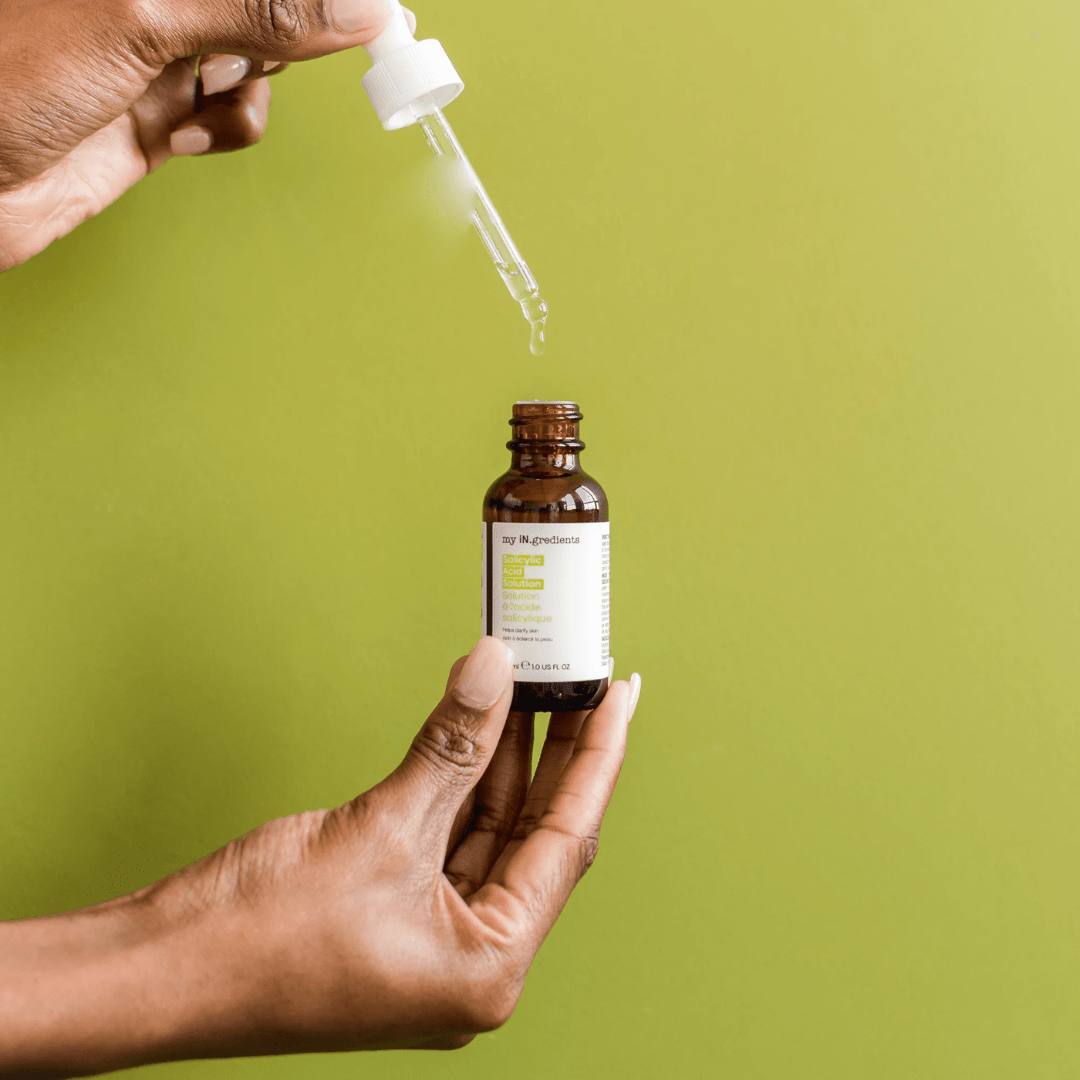 Look Alyfe My iN.gredients Salicylic Acid Solution - 30ml