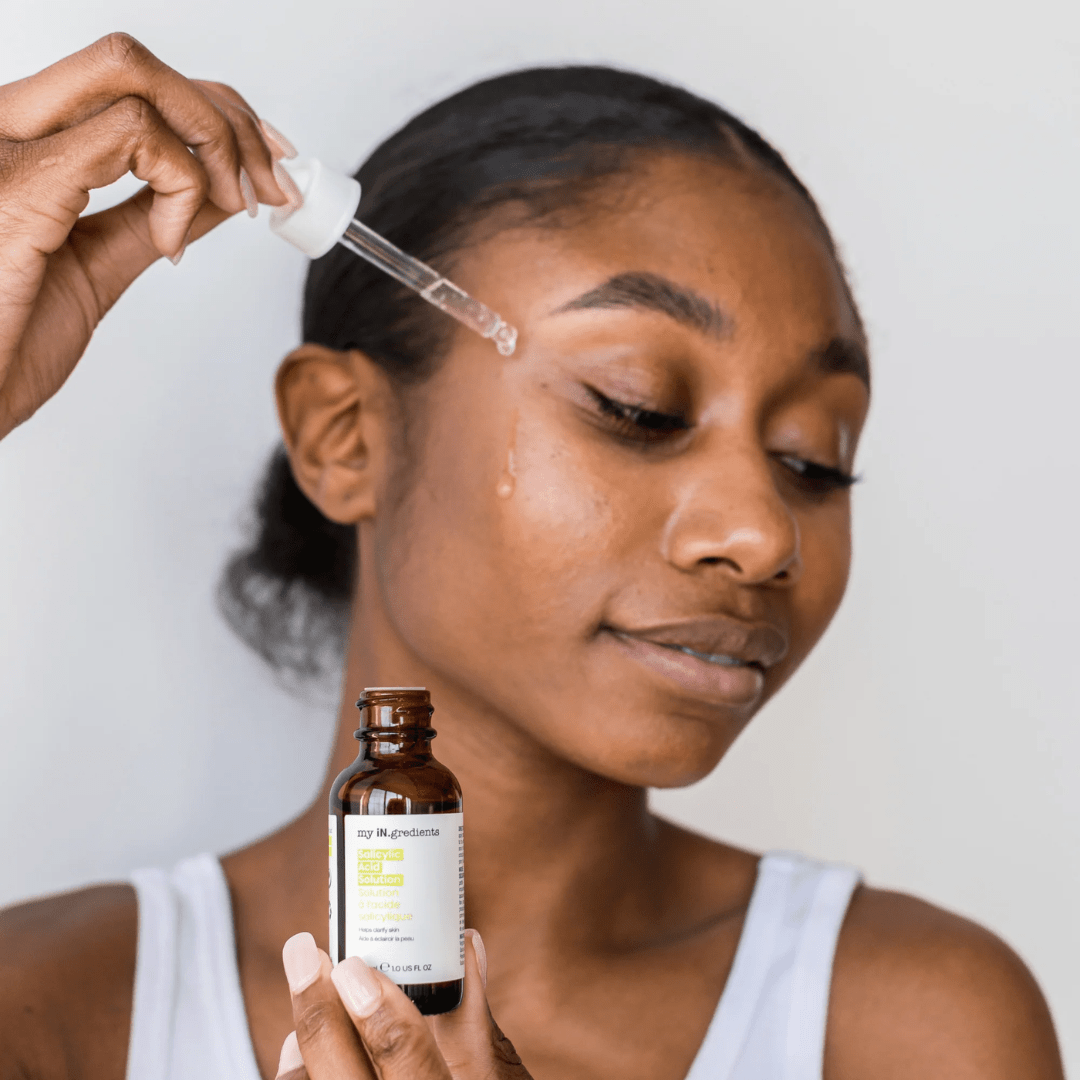 Look Alyfe My iN.gredients Salicylic Acid Solution - 30ml