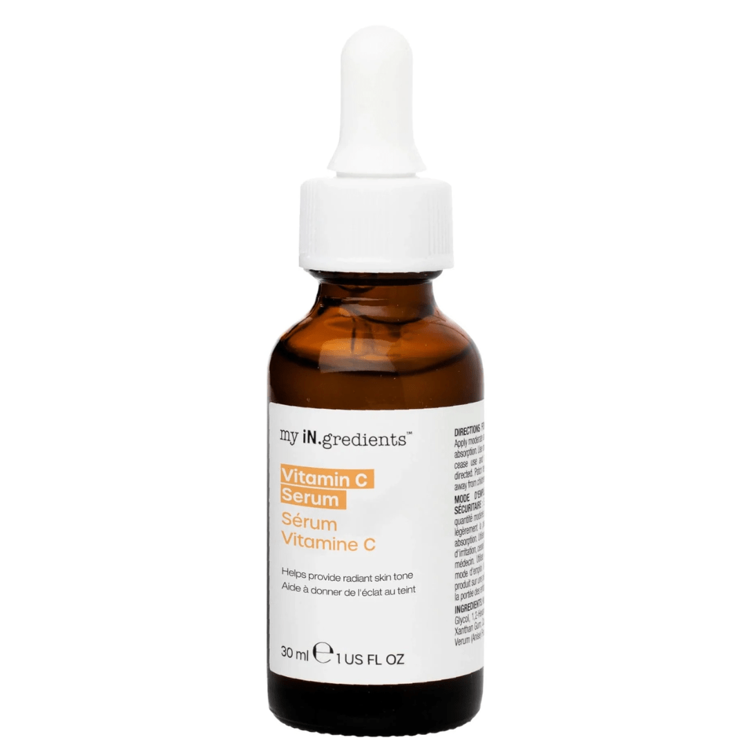 Look Alyfe My iN.gredients Vitamin C Facial Serum - 30ml
