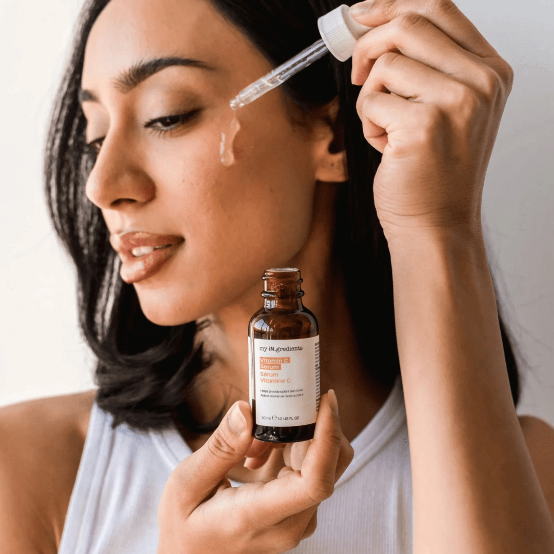 Look Alyfe My iN.gredients Vitamin C Facial Serum - 30ml