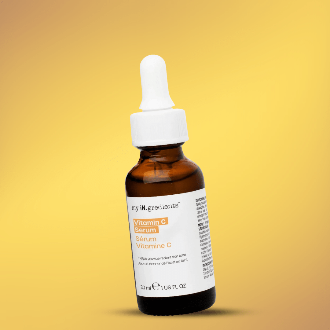 Look Alyfe My iN.gredients Vitamin C Facial Serum - 30ml