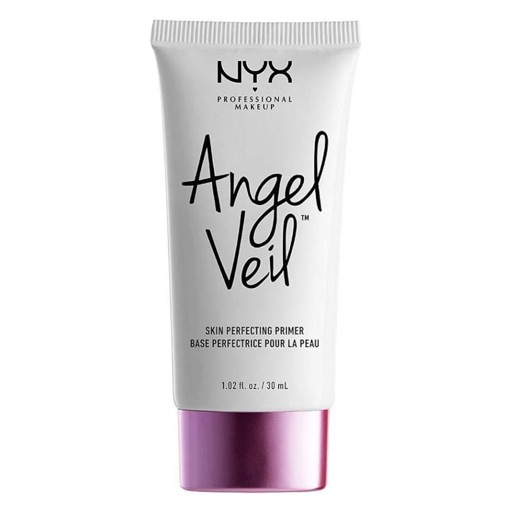 Look Alyfe NYX Angel Veil Skin Perfecting Primer