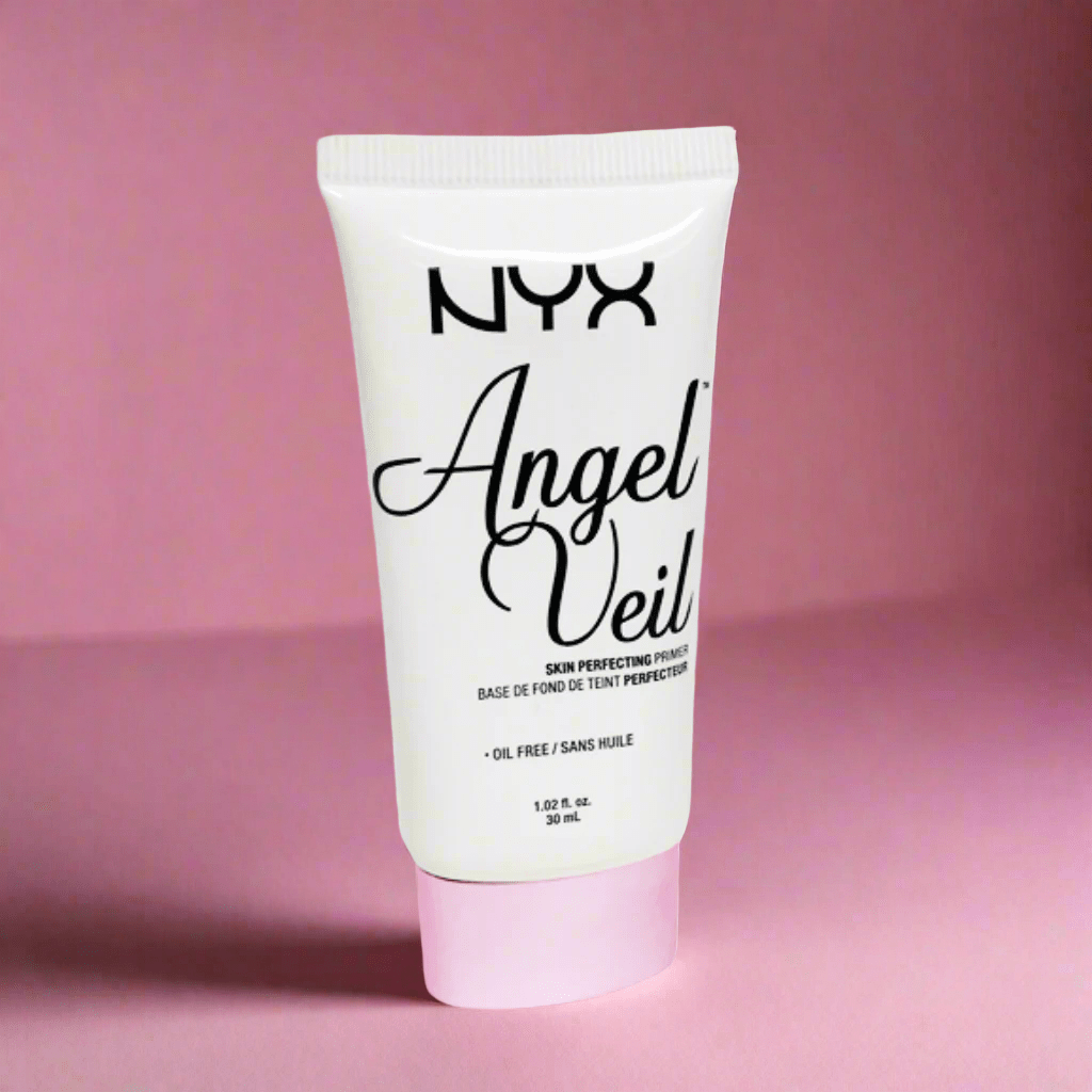 Look Alyfe NYX Angel Veil Skin Perfecting Primer
