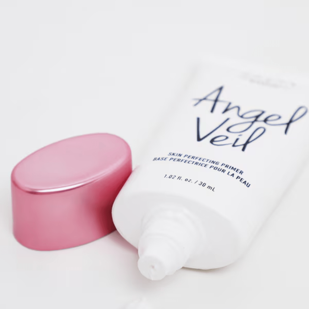 Look Alyfe NYX Angel Veil Skin Perfecting Primer