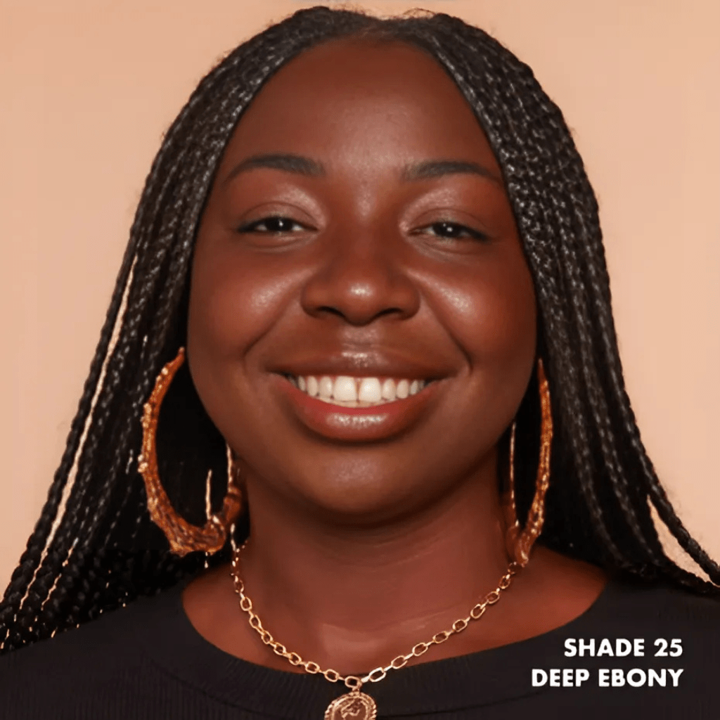 Look Alyfe NYX Can’t Stop Won’t Stop Foundation - 30ml