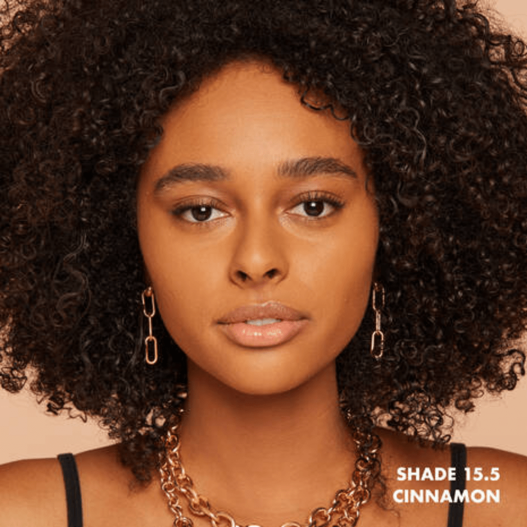 Look Alyfe NYX Can’t Stop Won’t Stop Foundation - 30ml