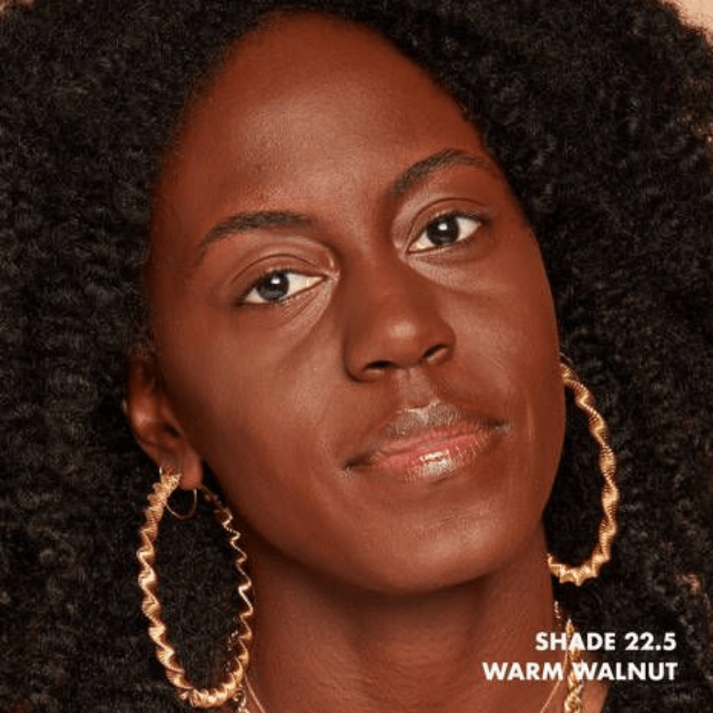 Look Alyfe NYX Can’t Stop Won’t Stop Foundation - 30ml