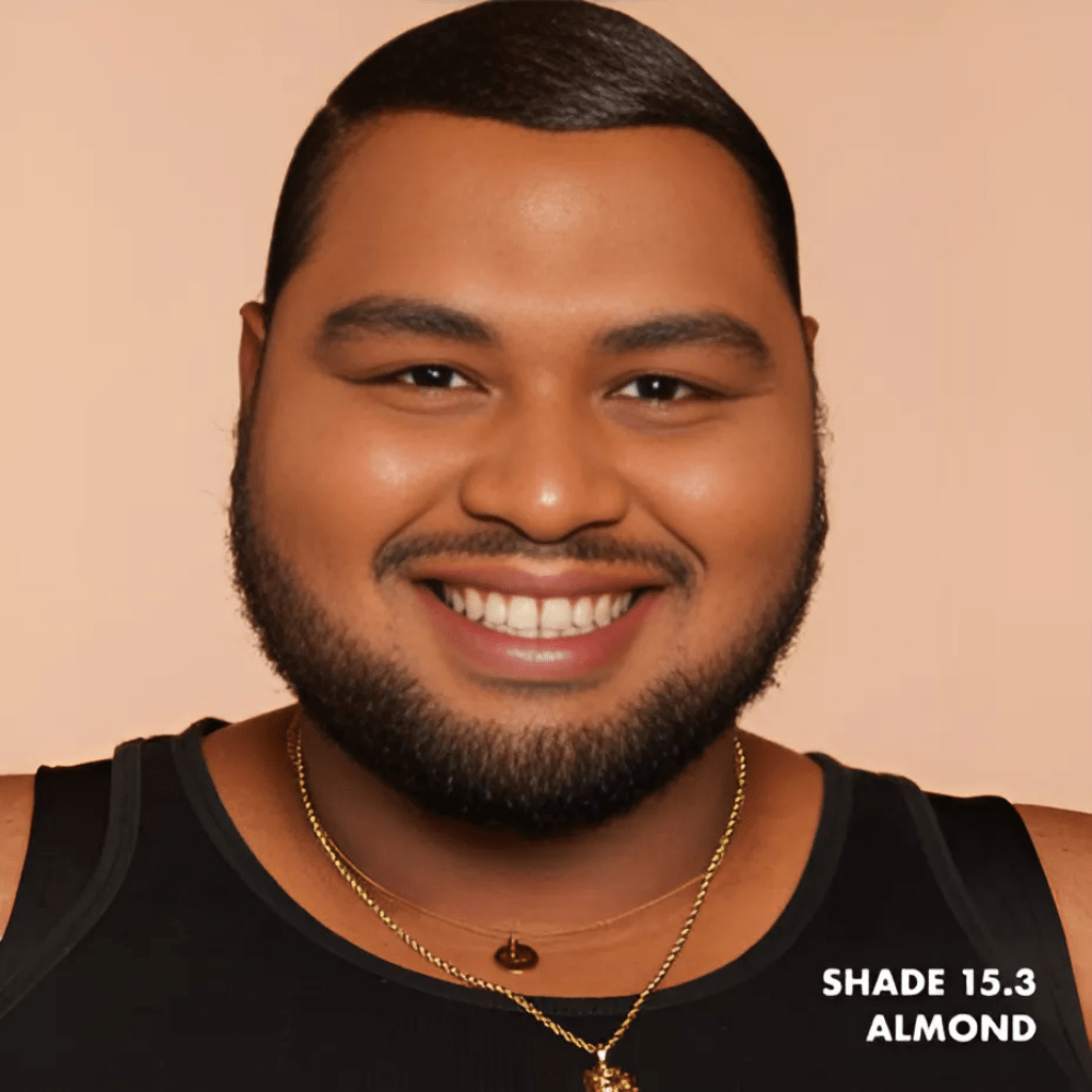 Look Alyfe NYX Can’t Stop Won’t Stop Foundation - 30ml