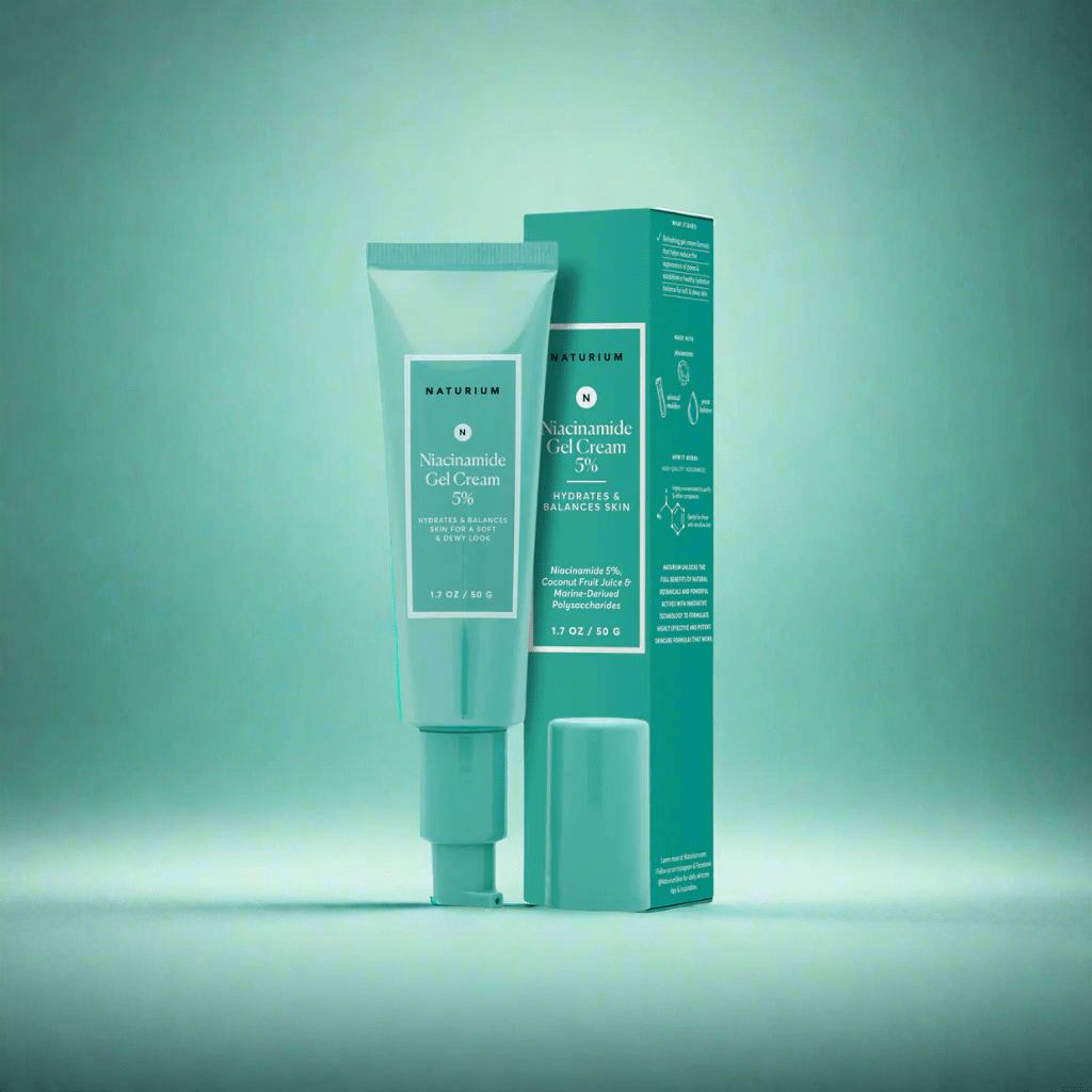 Look Alyfe Naturium Niacinamide Gel Cream 5% - 50g