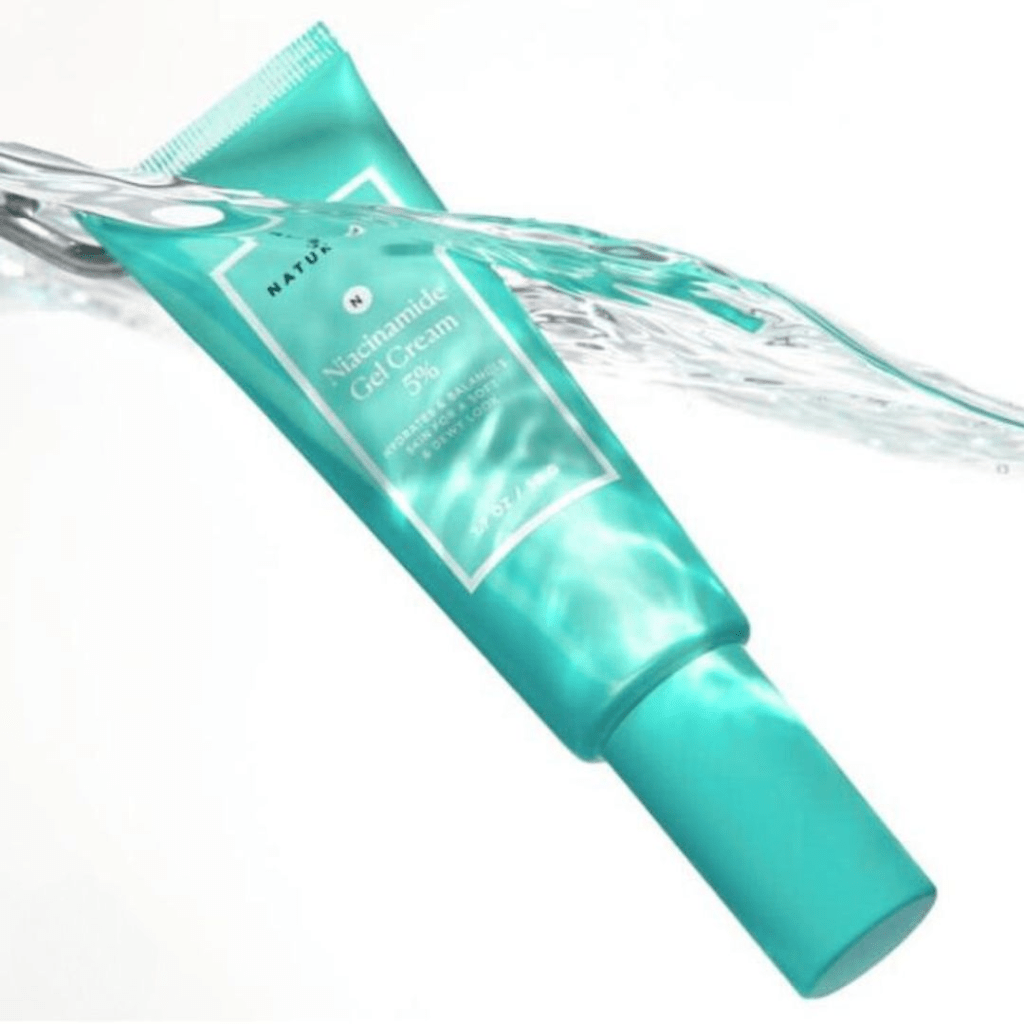 Look Alyfe Naturium Niacinamide Gel Cream 5% - 50g