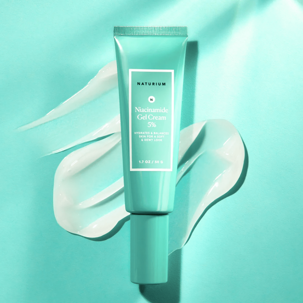 Look Alyfe Naturium Niacinamide Gel Cream 5% - 50g