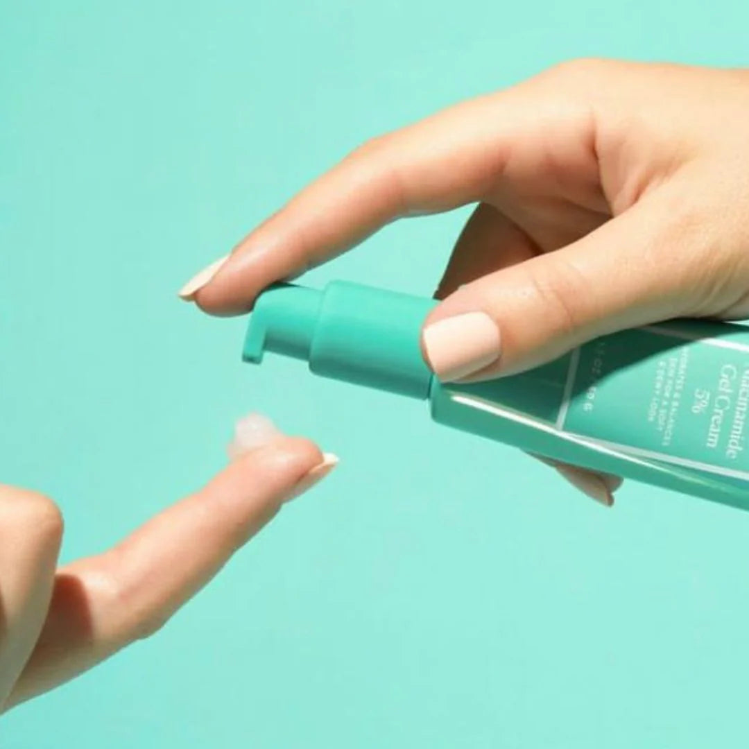 Look Alyfe Naturium Niacinamide Gel Cream 5% - 50g