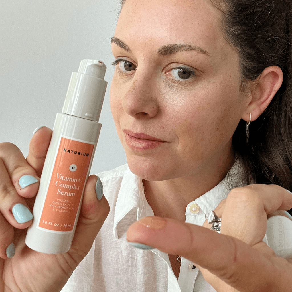 Look Alyfe Naturium Vitamin C Complex Serum - 15ml | BF