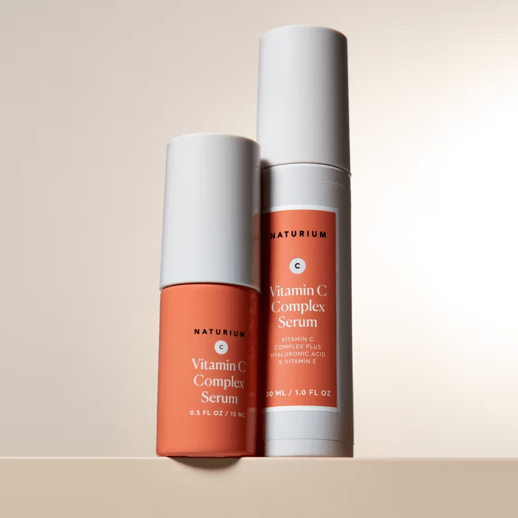 Look Alyfe Naturium Vitamin C Complex Serum - 15ml | BF