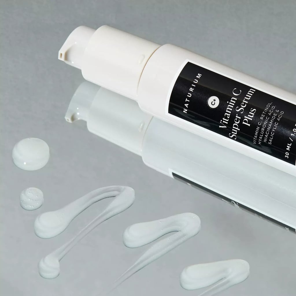 Look Alyfe Naturium Vitamin C Super Serum Plus - 30ml