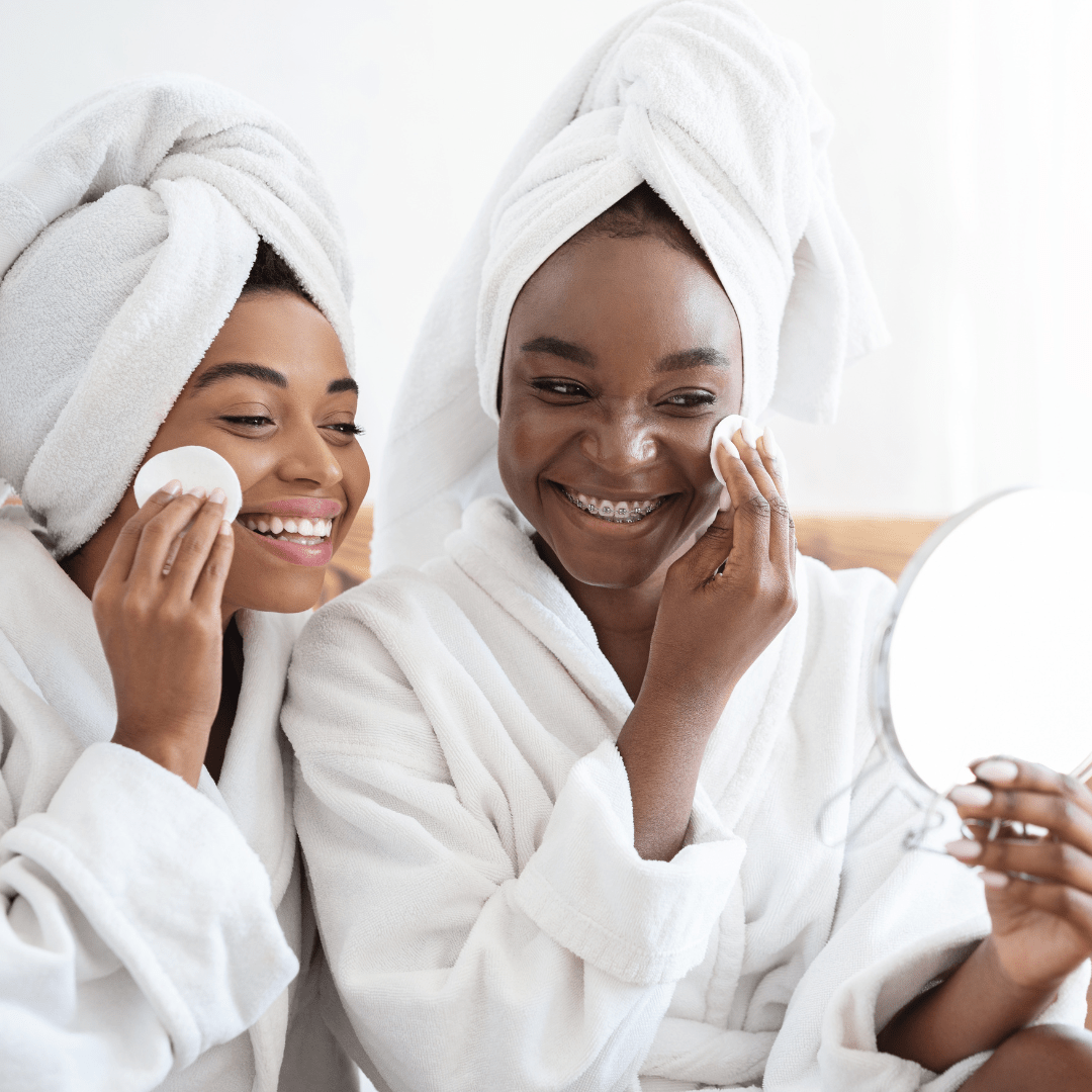 Look Alyfe Needly Vita C Glow Jelly Pad Brightening Toner Pad - 210g