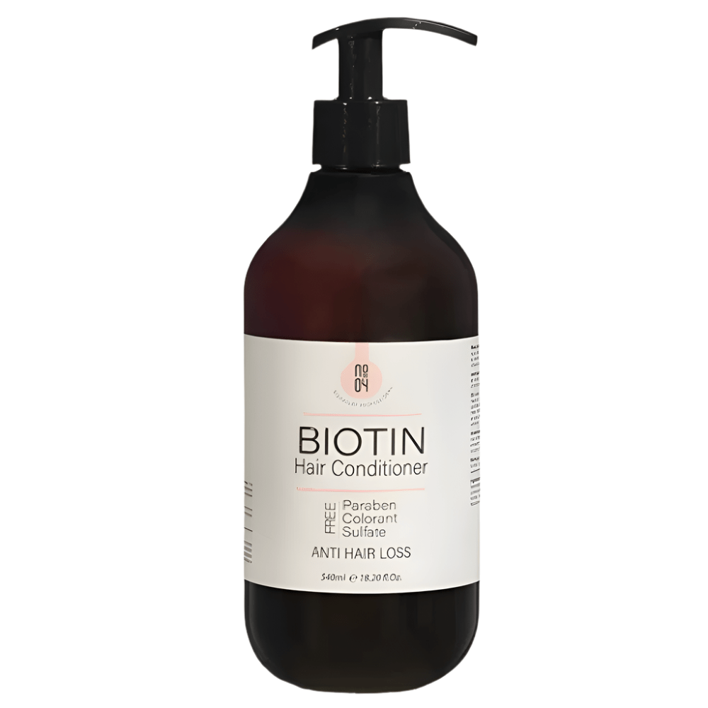 Look Alyfe Neutrevo No.4 Boitin Hair Conditioner - 540ml