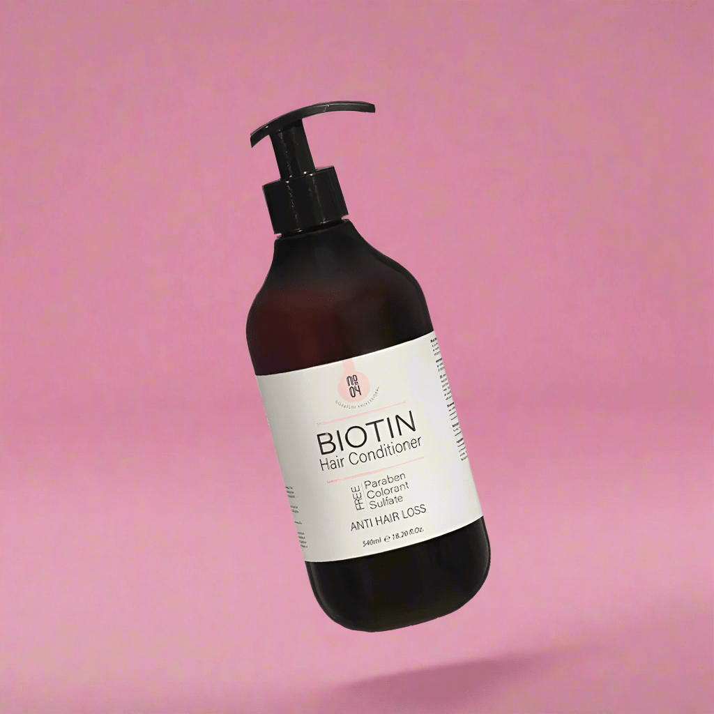 Look Alyfe Neutrevo No.4 Boitin Hair Conditioner - 540ml