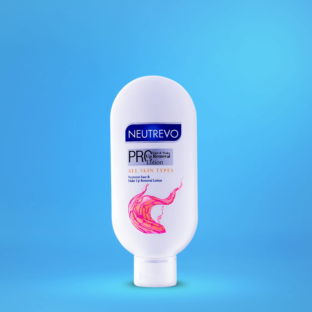 Look Alyfe Neutrevo Pro Face And Make Up Removal Lotion - 200ml