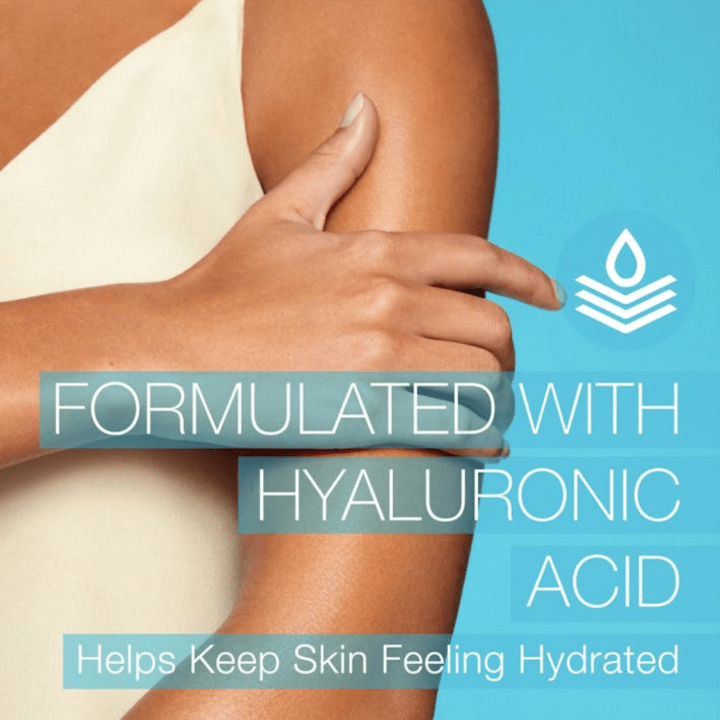 Look Alyfe Neutrogena Hydro Boost Body Gel Cream - 250ml