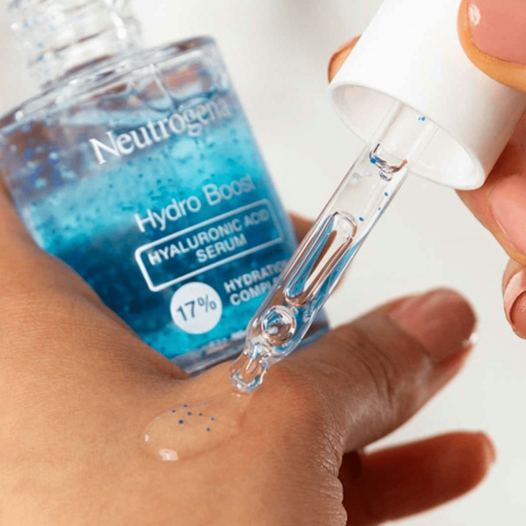 Look Alyfe Neutrogena Hydro Boost Hyaluronic Acid Serum - 30ml