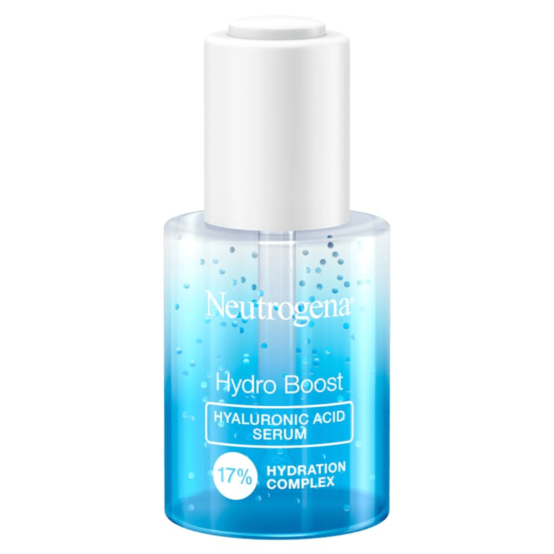 Look Alyfe Neutrogena Hydro Boost Hyaluronic Acid Serum - 30ml