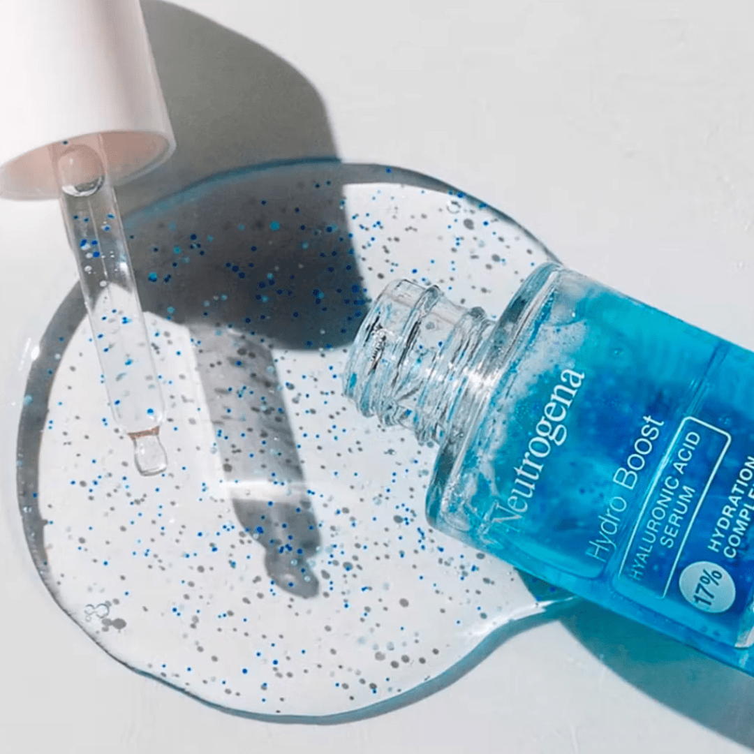 Look Alyfe Neutrogena Hydro Boost Hyaluronic Acid Serum - 30ml