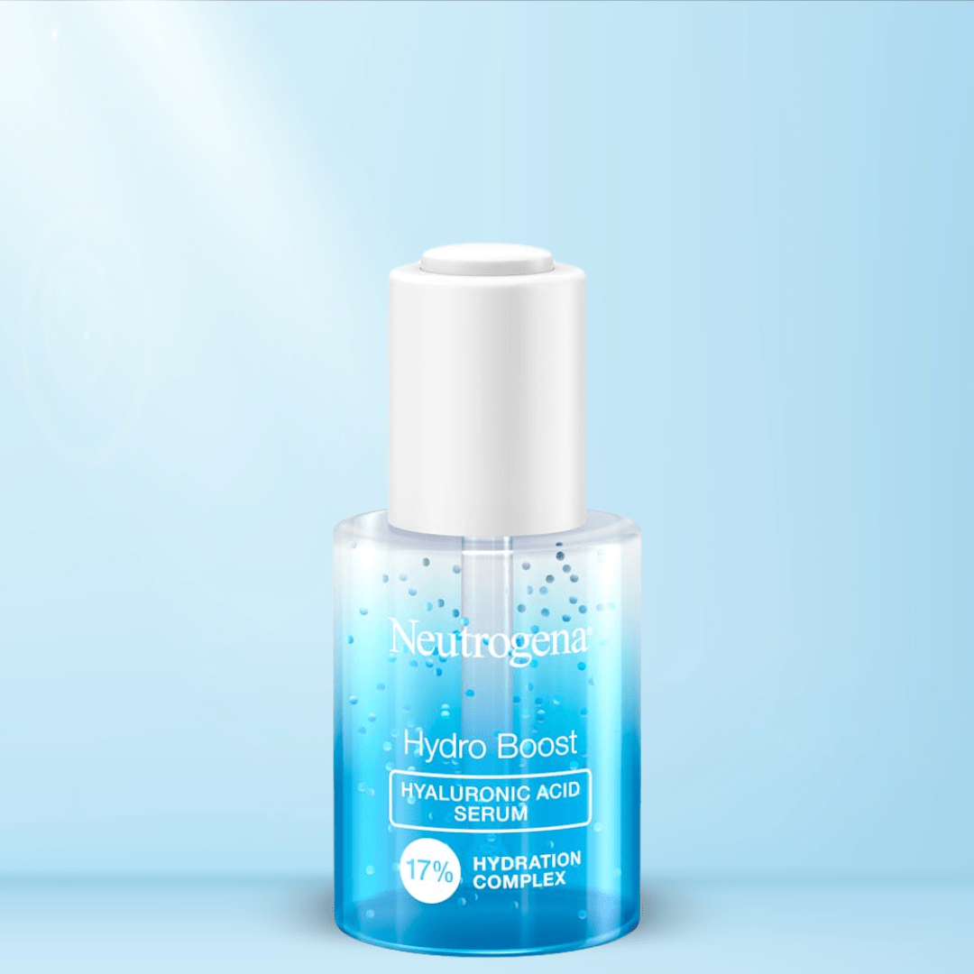Look Alyfe Neutrogena Hydro Boost Hyaluronic Acid Serum - 30ml